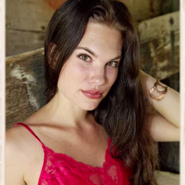 Angelique Corvo Pg13